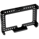 CAMVATE Monitor Cage for Feelworld F6 Plus 5.5"