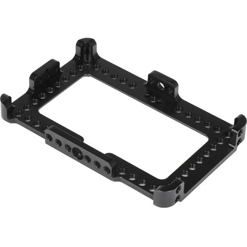 CAMVATE Monitor Cage for Feelworld F6 Plus 5.5"