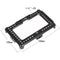 CAMVATE Monitor Cage for Feelworld F6 Plus 5.5"