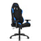 AKRacing Core Series EX Gaming Chair (Black/Blue)