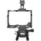 YELANGU C15 Camera Cage with Baseplate and Top Handle for Nikon Z6 and Z7