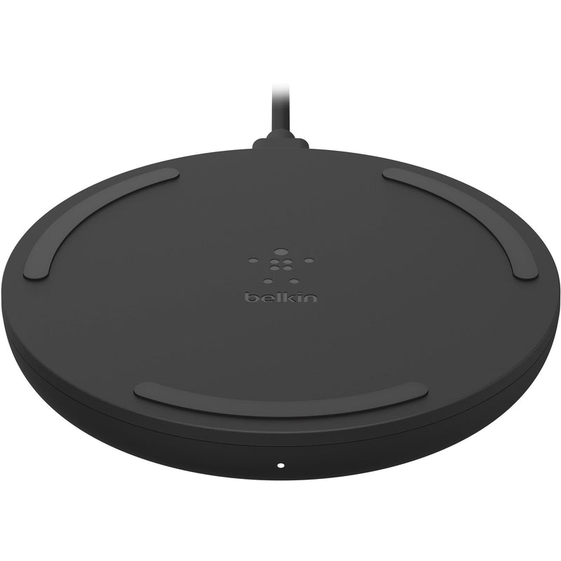 Belkin BOOSTUP 10W Wireless Charging Pad (Black)