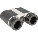 Alpine Astronomical Baader MaxBright II Binoviewer Kit with 1.7x Glasspath Compensator and 1.25" Nosepiece