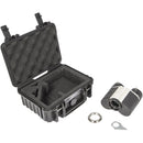 Alpine Astronomical Baader MaxBright II Binoviewer Kit with 1.7x Glasspath Compensator and 1.25" Nosepiece