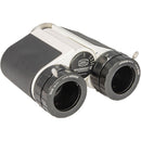 Alpine Astronomical Baader MaxBright II Binoviewer Kit with 1.25x Glass Path Compensator and 1.25" Nosepiece