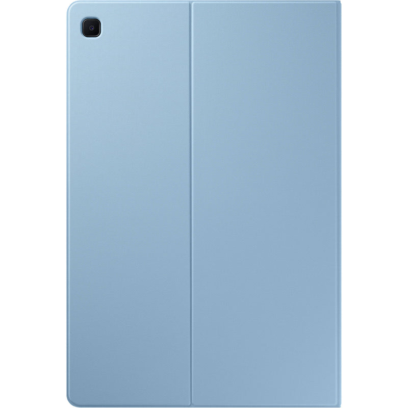 Samsung Book Cover for Galaxy Tab S6 Lite 10.4" (Angora Blue)