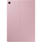 Samsung Book Cover for Galaxy Tab S6 Lite 10.4" (Chiffon Rose)