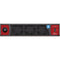 PHABRIX QX 1U  Rack HD/2K SDI Rasterizer, Analyser Only