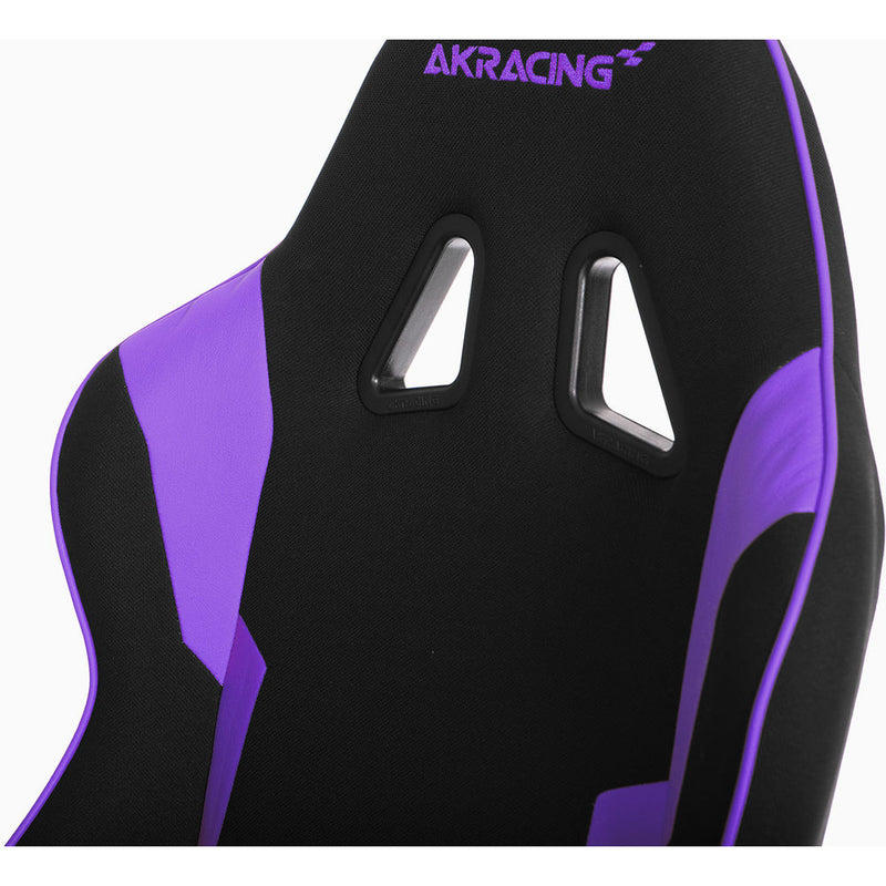 AKRacing Core Series EX-Wide Gaming Chair (Indigo)
