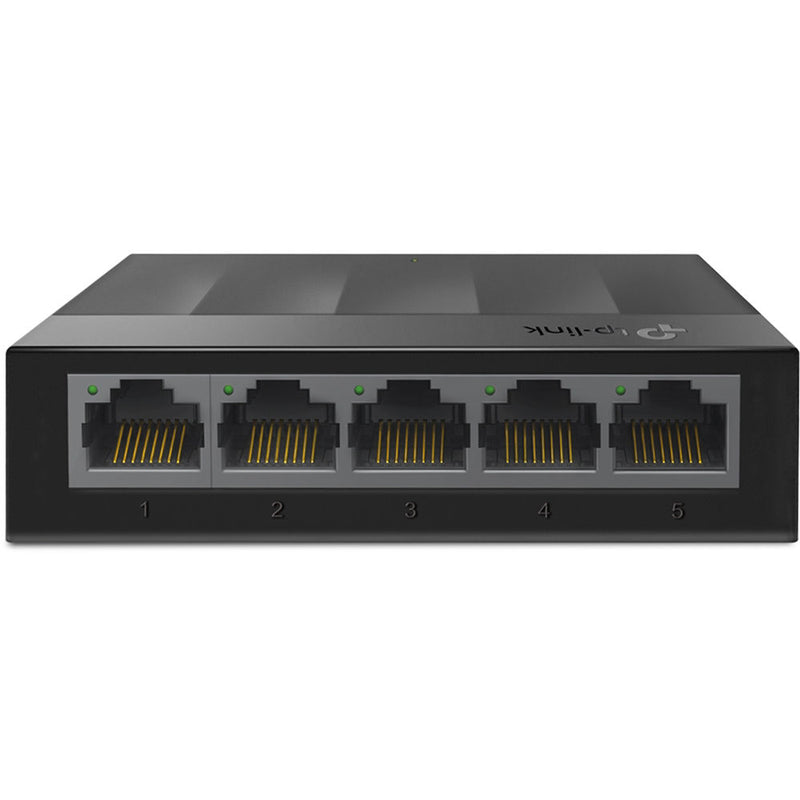 TP-Link LS1008G 8-Port Gigabit Unmanaged Switch