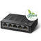 TP-Link LS1005G 5-Port Gigabit Unmanaged Switch