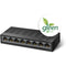 TP-Link LS1008G 8-Port Gigabit Unmanaged Switch