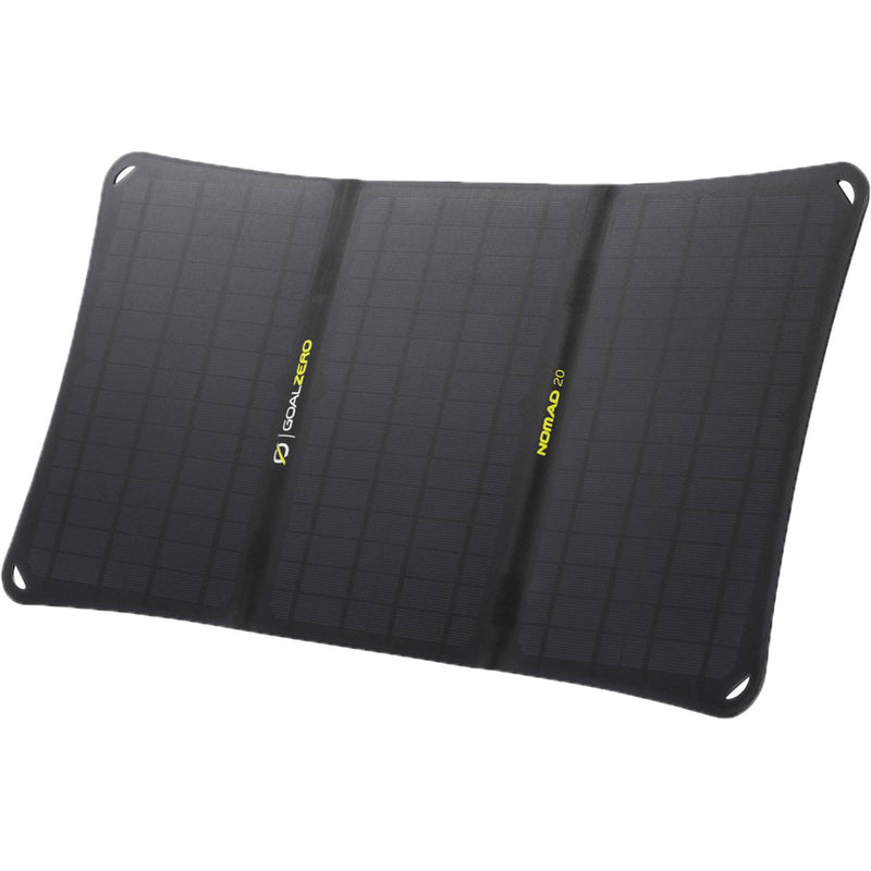 GOAL ZERO Nomad 10 Solar Panel