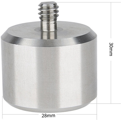 Niceyrig 3.5 oz Counterweight for DJI Ronin-S/SC & Zhiyun-Tech Gimbals