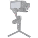 Niceyrig 3.5 oz Counterweight for DJI Ronin-S/SC & Zhiyun-Tech Gimbals
