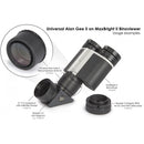 Alpine Astronomical Baader MaxBright II Binoviewer (1.25")