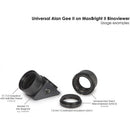 Alpine Astronomical Baader MaxBright II Binoviewer (1.25")