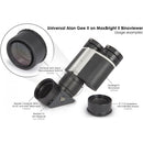 Alpine Astronomical Baader MaxBright II Binoviewer (1.25")