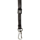 BlackRapid WandeR-Lanyard (35", Black)