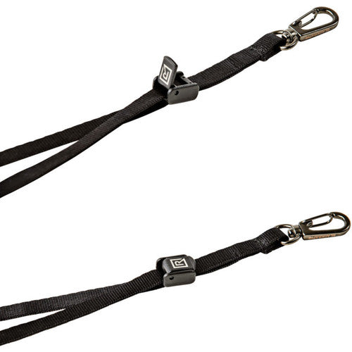 BlackRapid WandeR-Lanyard (35", Black)