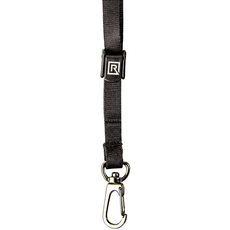 BlackRapid WandeR Large 47" Lanyard (Black)