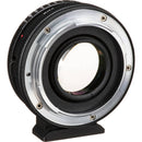 Metabones Speed Booster Ultra 0.71x Adapter for Nikon G Lens to Nikon Z-Mount Camera