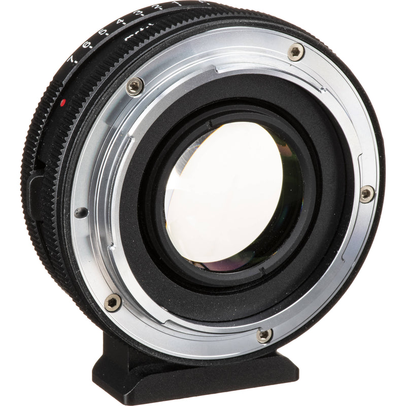 Metabones Speed Booster Ultra 0.71x Adapter for Nikon G Lens to Nikon Z-Mount Camera