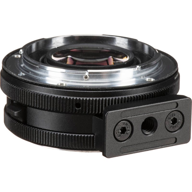 Metabones Speed Booster Ultra 0.71x Adapter for Nikon G Lens to Nikon Z-Mount Camera