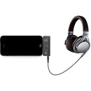 Comica Audio BoomX-D MI2 Ultracompact 2-Person Digital Wireless Microphone System for iOS Smartphones (2.4 GHz)