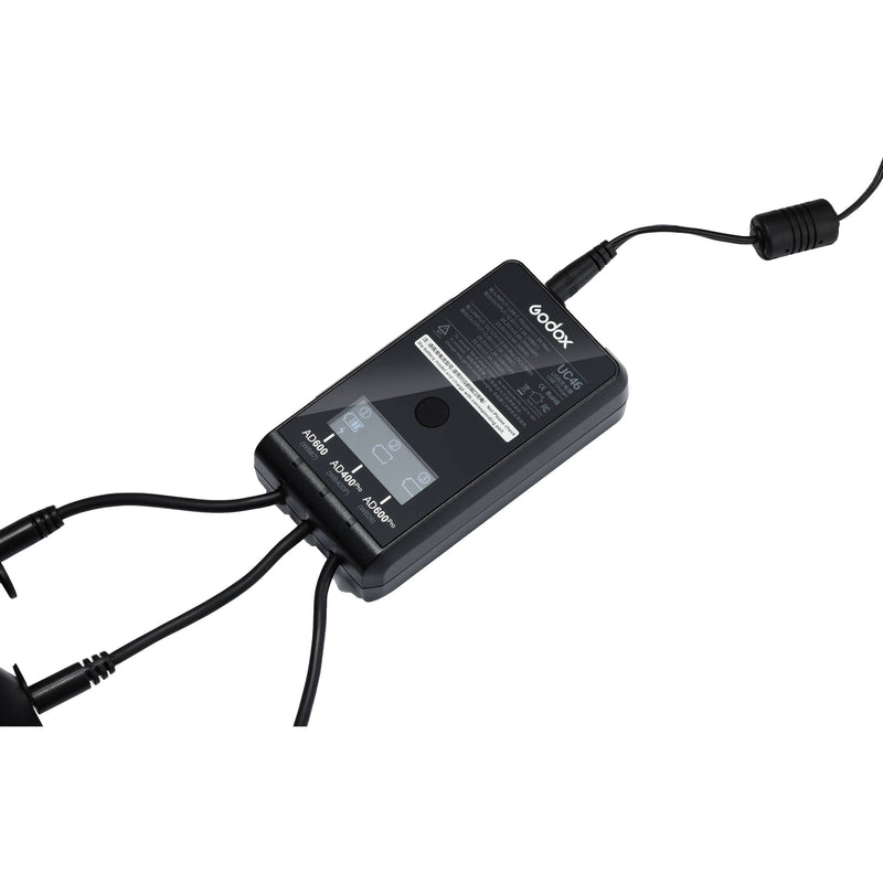 Godox UC46 USB Charger