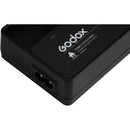 Godox VC26T Multi-Battery Charger for V1