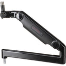 O.C. White ProBoom Ultima Gen2 Ultralow-Profile Adjustable Mic Boom without Mount