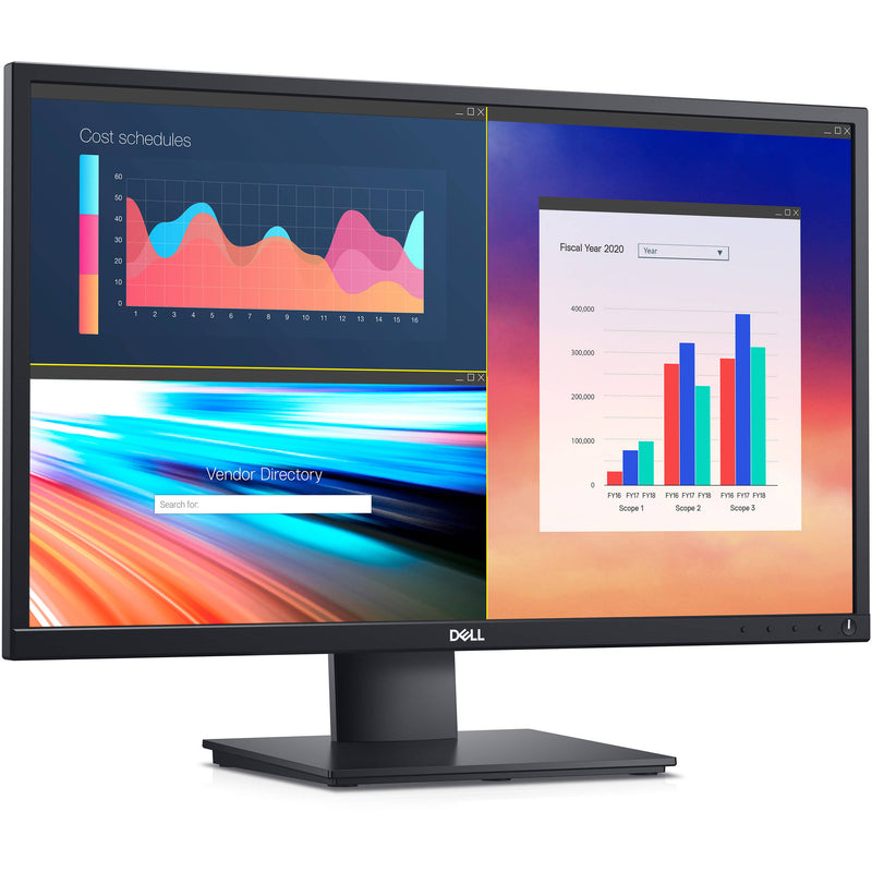 Dell E2020H 20" 16:9 TN Monitor