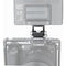 Niceyrig Swivel and Tilt Monitor Mount