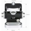 Niceyrig Swivel and Tilt Monitor Mount