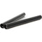 Niceyrig 15mm Black Aluminum Alloy Rod (5.9", 2-Pack)