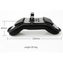 Niceyrig Universal Shoulder Pad with 15mm Rod Block