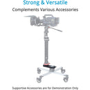 Proaim Offset Euro,Elemac Adapter Bracket