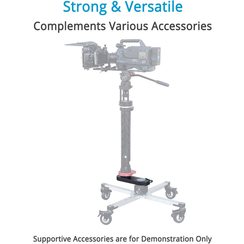 Proaim Offset Euro,Elemac Adapter Bracket