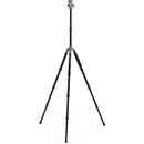 GEEKOTO CT32X Gravity 85 Carbon Fiber Tripod with Ball Head