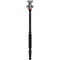 GEEKOTO CT32X Gravity 85 Carbon Fiber Tripod with Ball Head