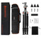 GEEKOTO CT32X Gravity 85 Carbon Fiber Tripod with Ball Head