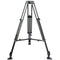 Proaim Aluminum Tripod Legs with 100mm Bowl and Mid-Level Spreader