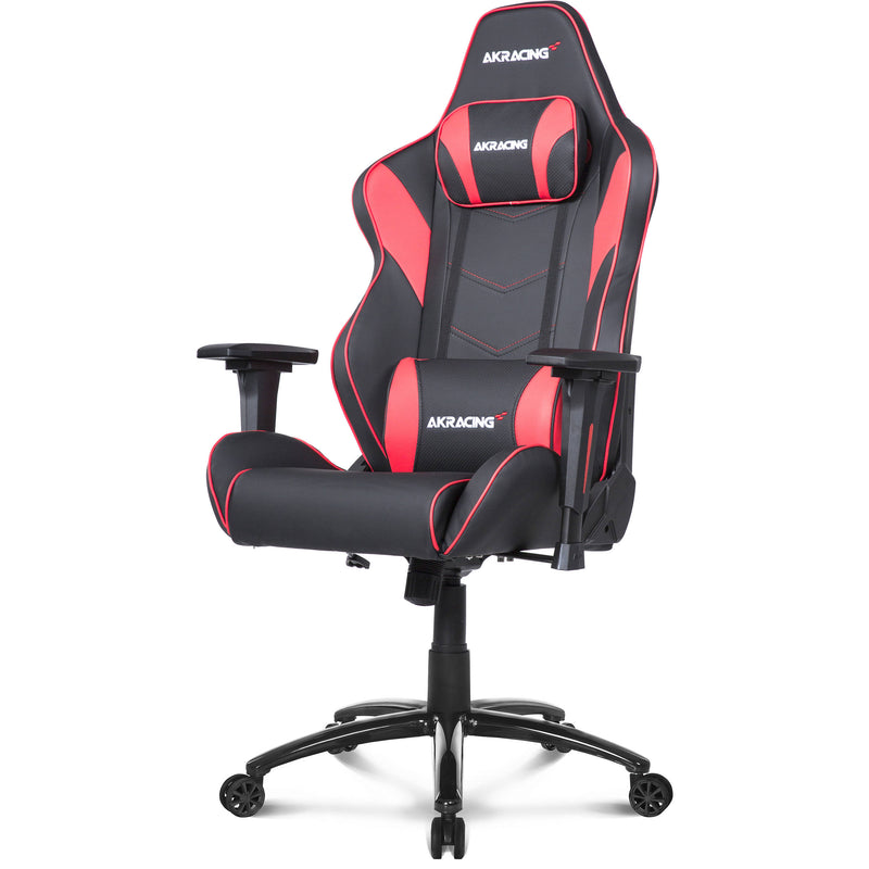 AKRacing Core Series LX Plus Gaming Chair (Red)