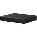 Philips TAEP200 Multi-Region / Multisystem Full HD Upscaling DVD Player