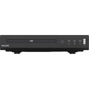 Philips TAEP200 Multi-Region / Multisystem Full HD Upscaling DVD Player