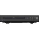 Philips TAEP200 Multi-Region / Multisystem Full HD Upscaling DVD Player