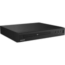 Philips TAEP200 Multi-Region / Multisystem Full HD Upscaling DVD Player