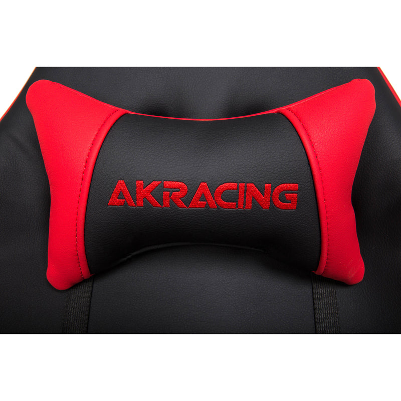 AKRacing Core Series SX Gaming Chair (Red)