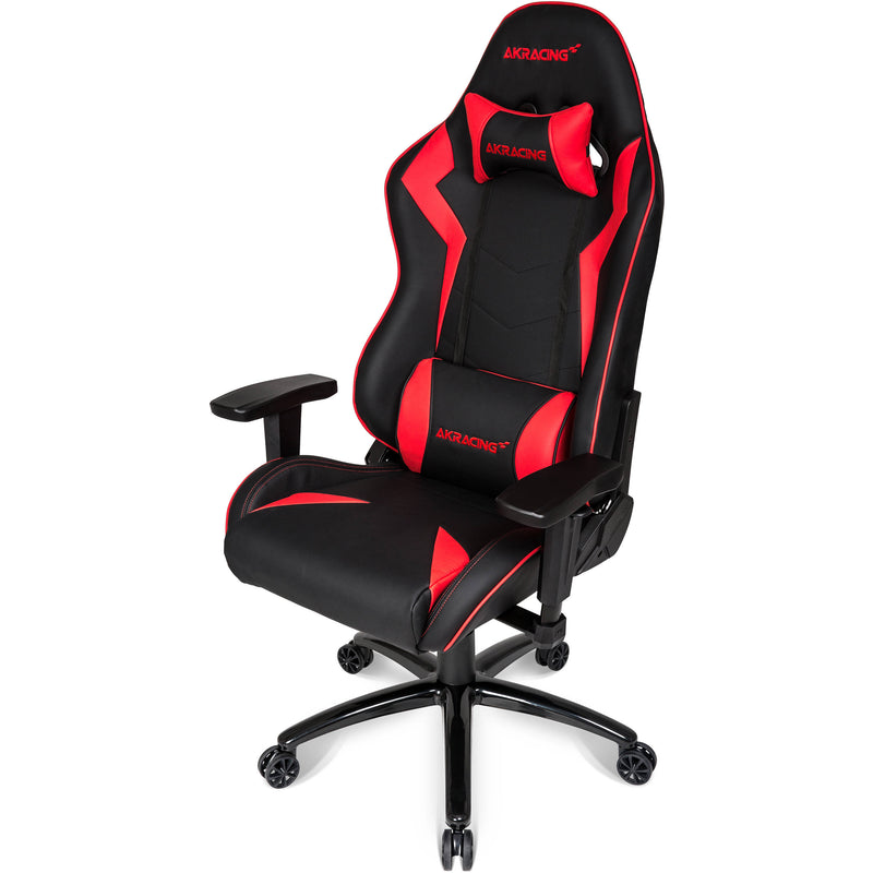 AKRacing Core Series SX Gaming Chair (Red)